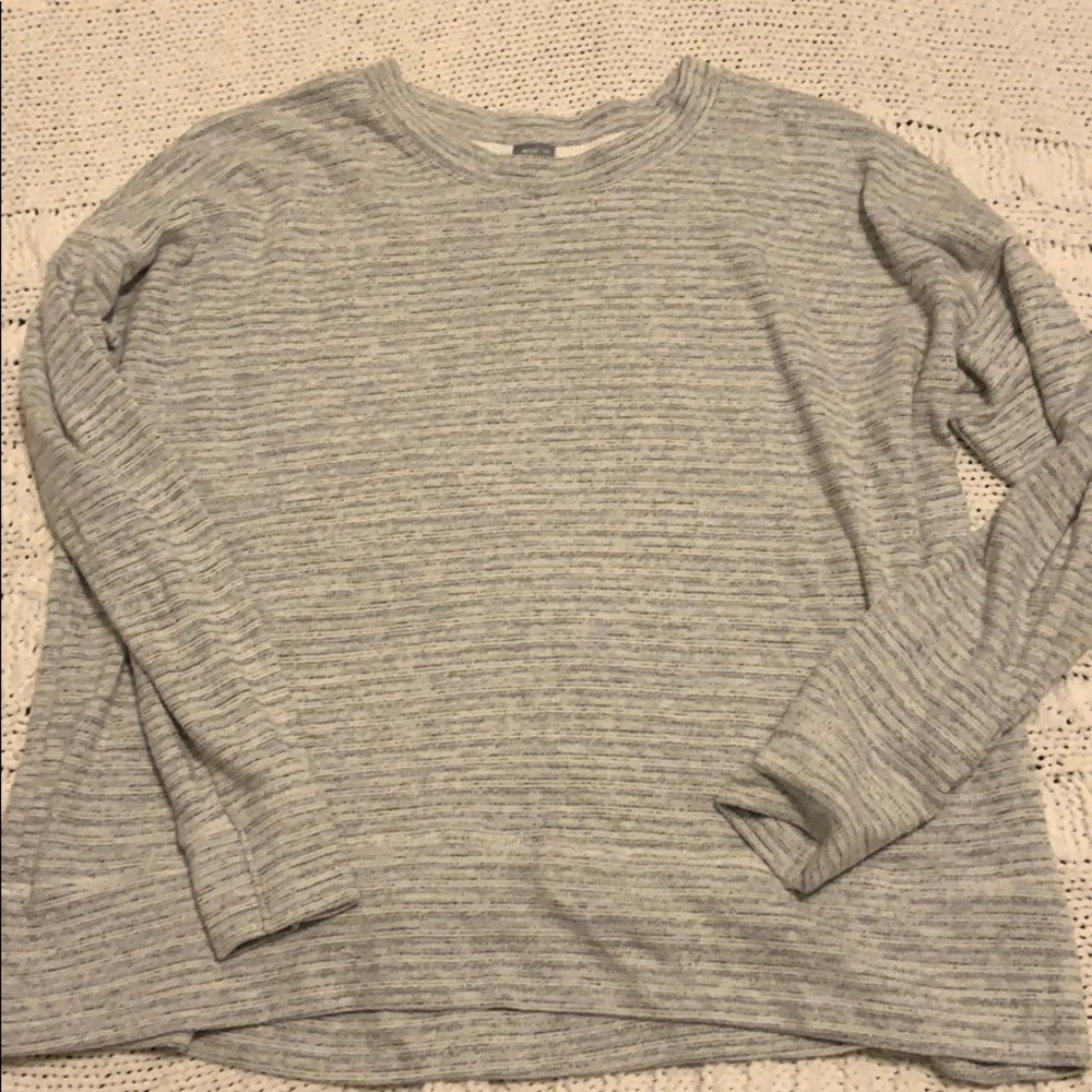 aerie sweater